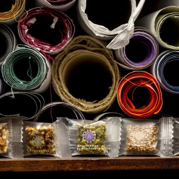 Minuto Croccantino Nudo Mix (3 kg)