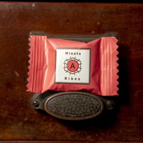Minuto con Cioccolato, Ribes (3 kg)