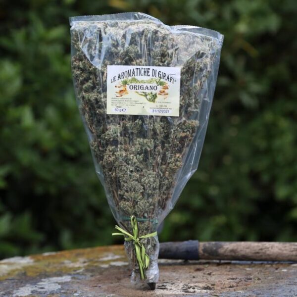 Mazzetto Origano (50 g)