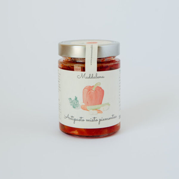 Antipasto Piemontese (300 g)