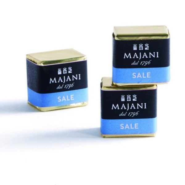 Cremino SALT, Cremino con sale (3 kg)