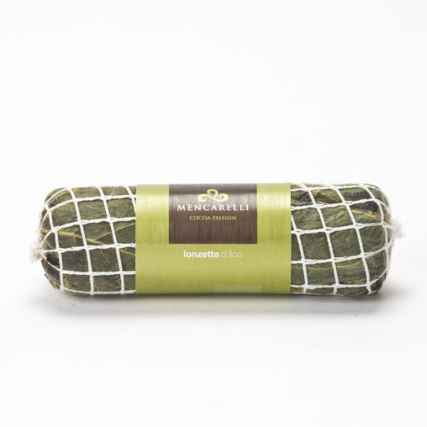 Lonza di Fico Tradizionale (250 g)
