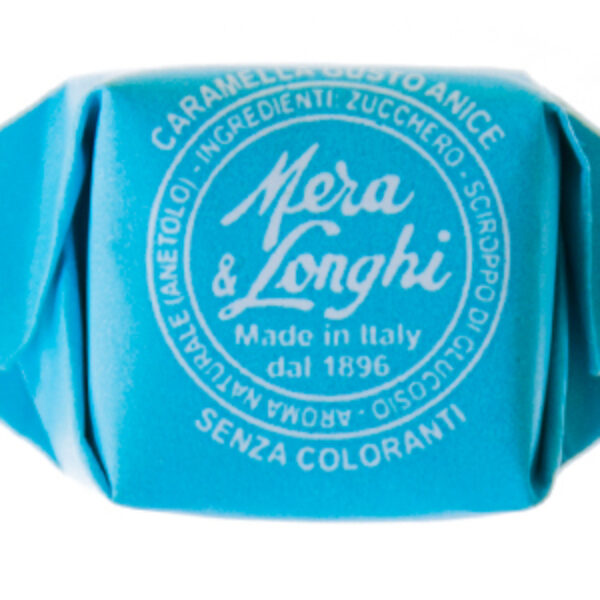 Classiche Quadre - Anice (1 kg)