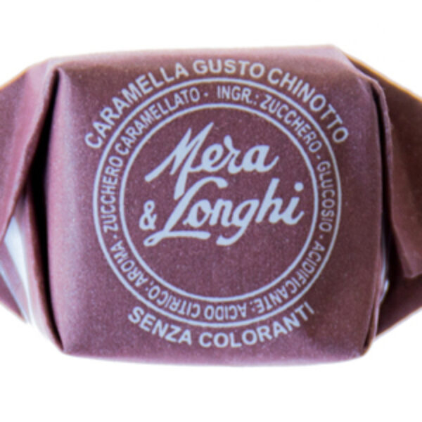 Classiche Quadre - Chinotto (1 kg)