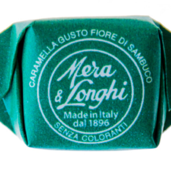 Classiche Quadre - Fiori di Sambuco (1 kg)