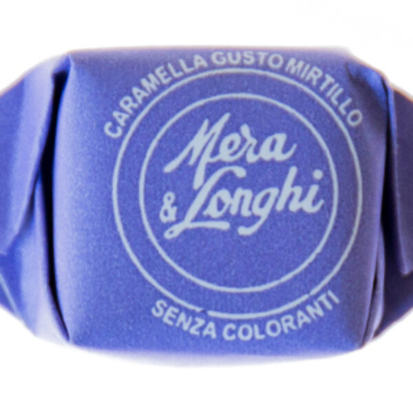 Classiche Quadre - Mirtillo (1 kg)