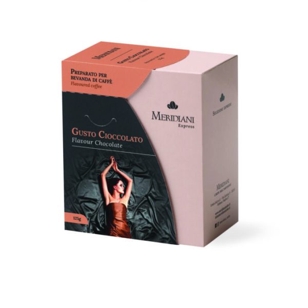 Caffè Aromatizzato, gusto CIOCCOLATO