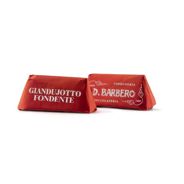 Giandujotti fondenti sfusi (3 kg)