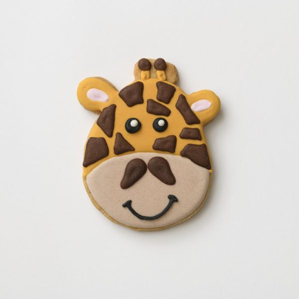 RAFFA - Giungla biscotto (60 g)