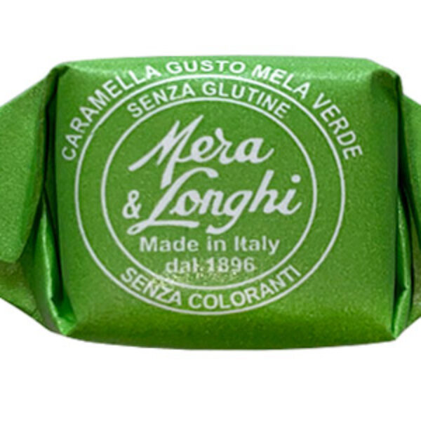 Classiche Quadre, Mela Verde (1 kg)