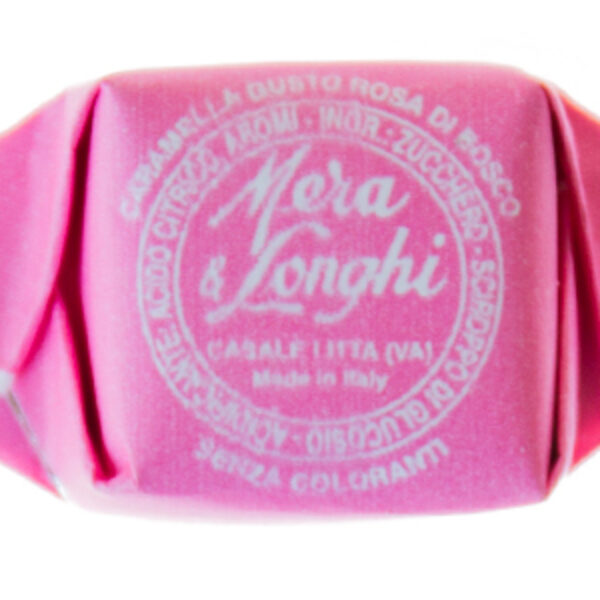 Classiche Quadre - Rosa di Bosco (1 kg)