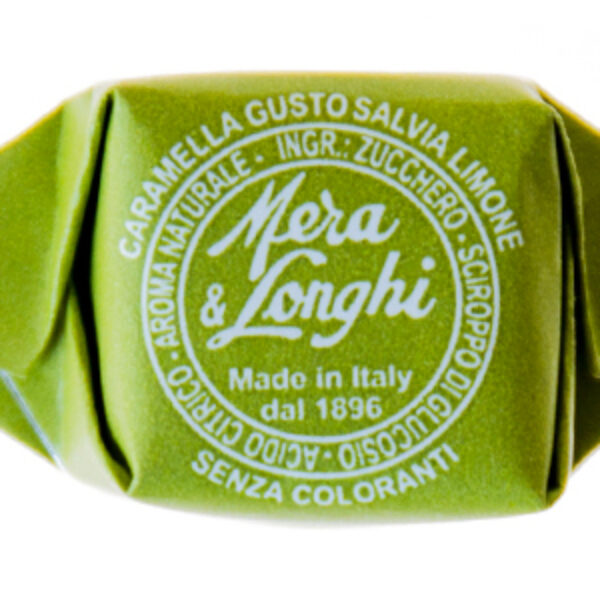 Classiche Quadre - Salvia Limone (1 kg)