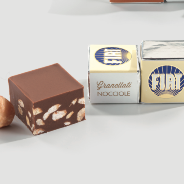FIAT GRANELLATI NOCCIOLE