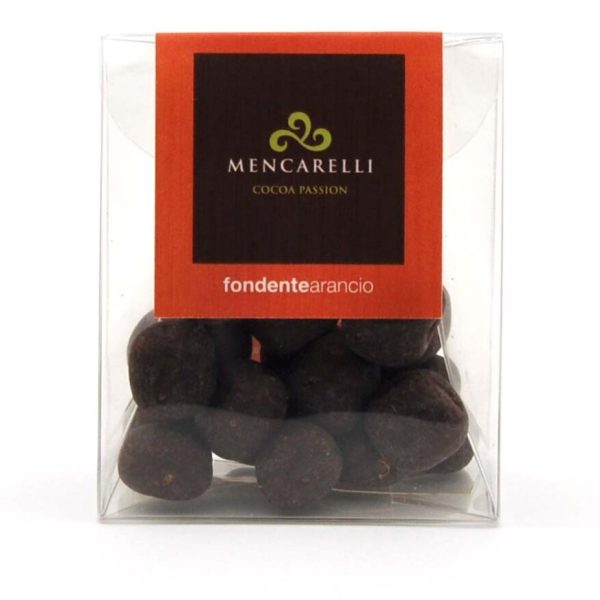 Bassinato Arancio, astuccio (50 g)