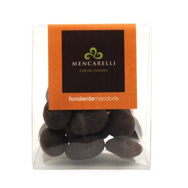 Bassinato Mandorla, astuccio (50 g)