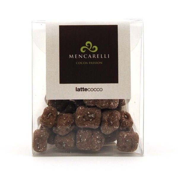 Bassinato Cocco, astuccio (50 g)