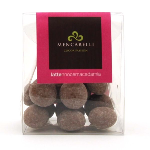 Bassinato Noce Macadamia, astuccio (50 g)