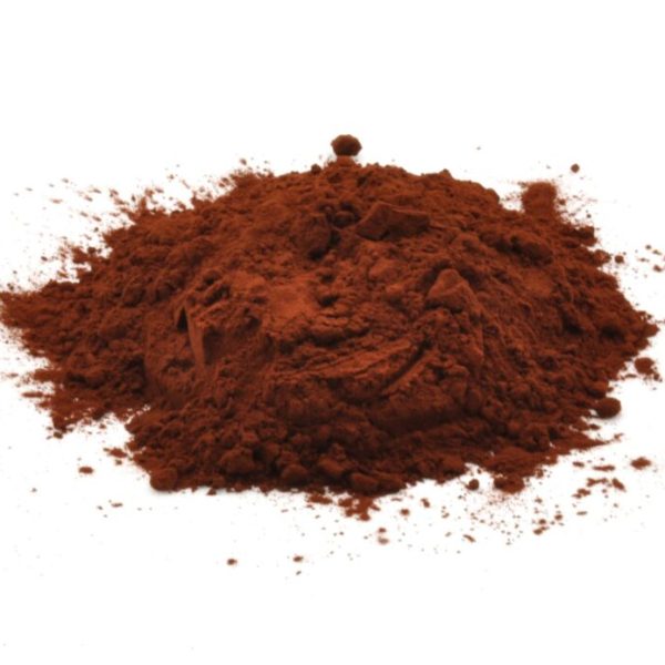Cacao In Polvere - 22/24% (1 kg)