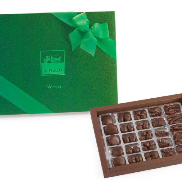 Scatola Winners (650 g)