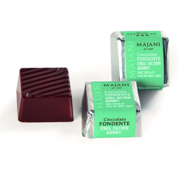 SOVRANA FREEDOM, Cioccolatini senza zuccheri aggiunti (3 kg)