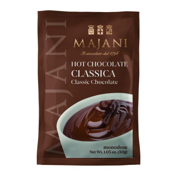 HOT CHOCOLATE, Classica (30 g)