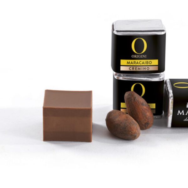 Cremino MARACAIBO, Cremino single origine (3 kg)