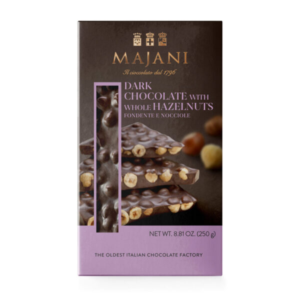 ASSORTED SNAP (250 g)