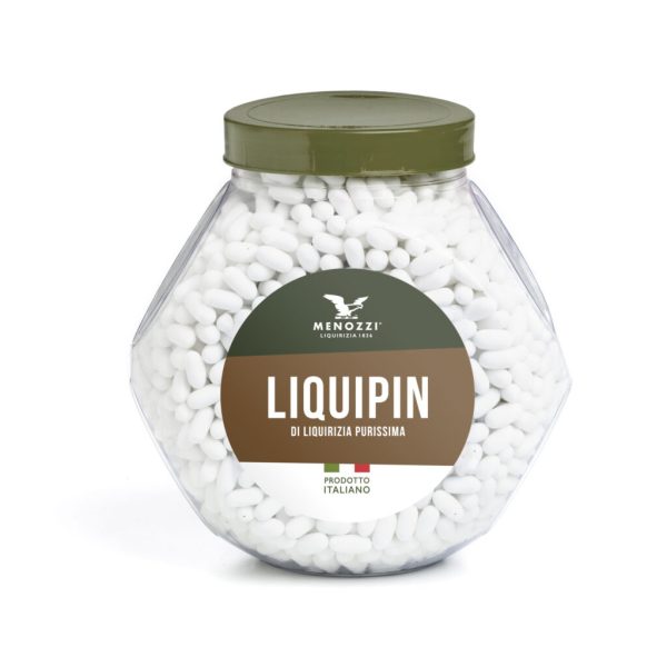 LIQUIPIN, confetti anice-menta (2,5 kg)