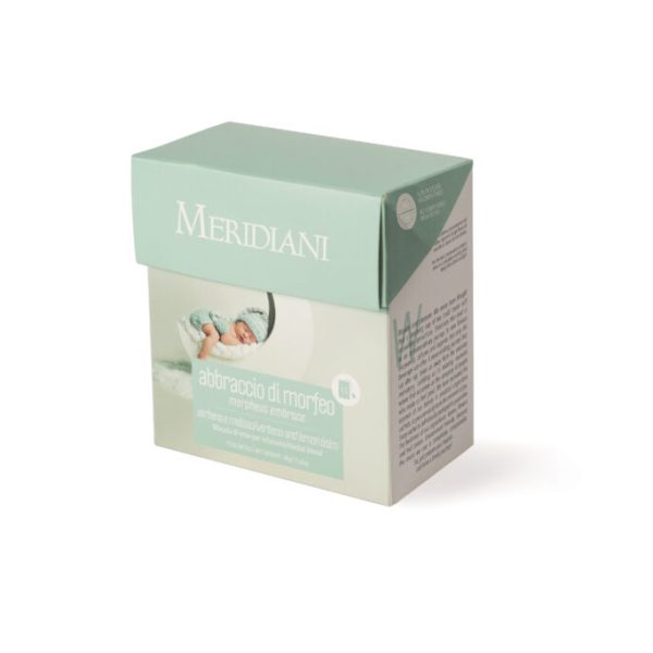 Astuccio Tisana d'Erbe ABBRACCIO DI MORFEO (15x 2 g)