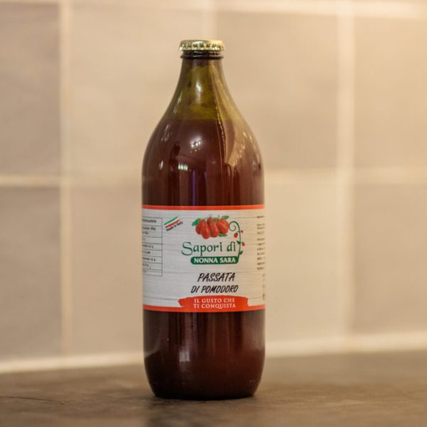 Passata di Pomodoro (66 cl)