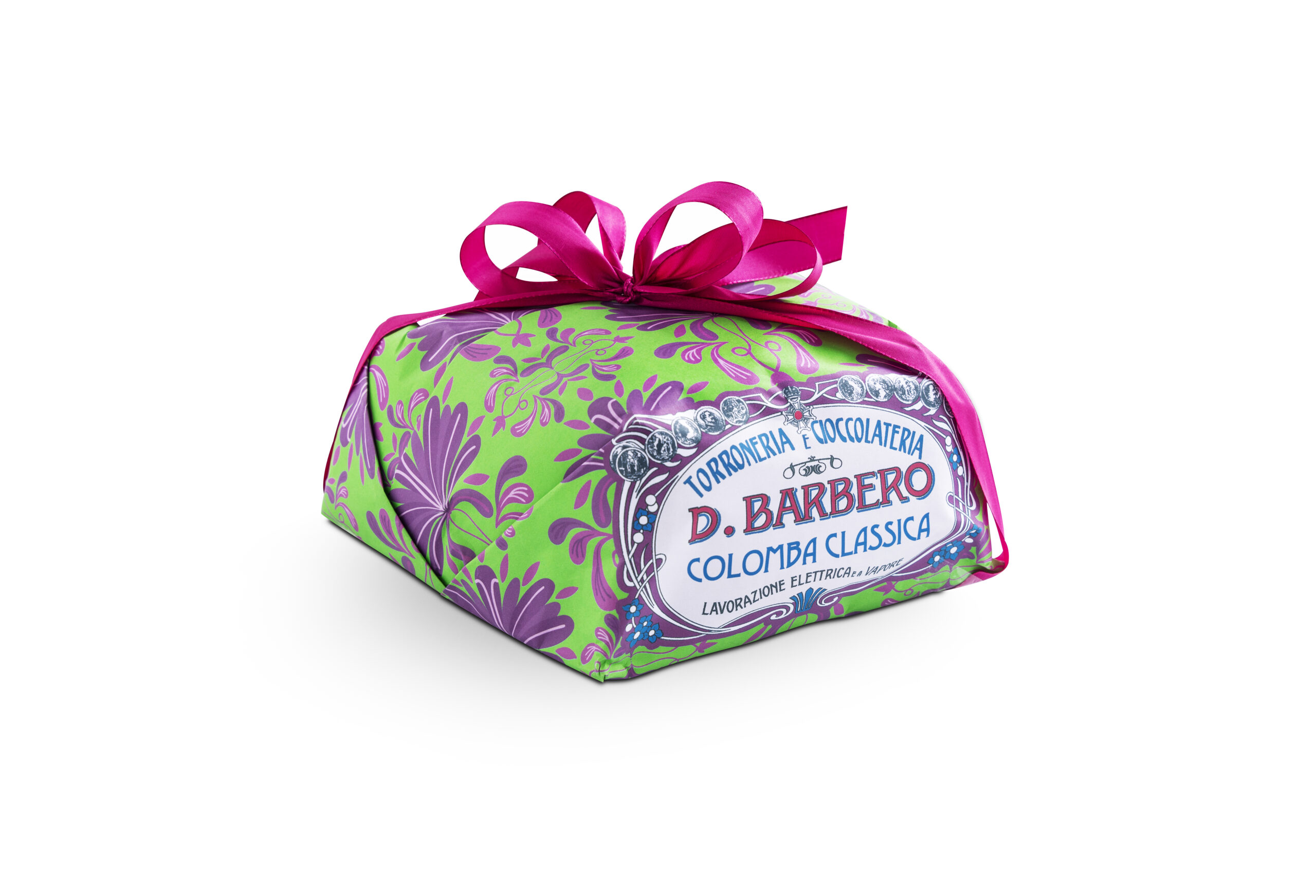 Colomba classica, (6x 750 g)