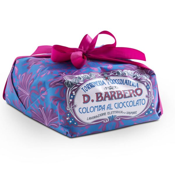 Colombe, cartone misto (12x 750 g)