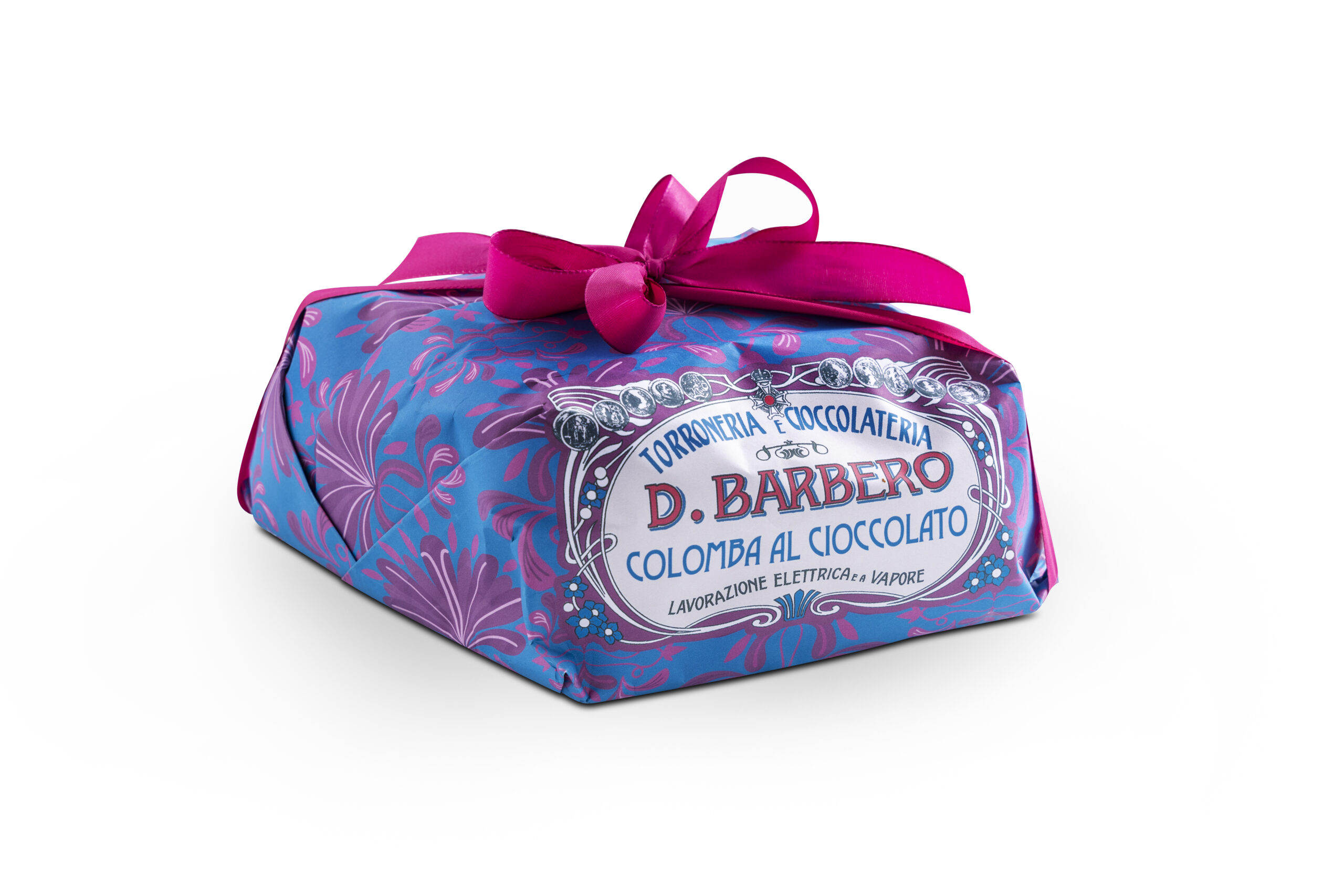 Colombe, cartone misto (12x 750 g)