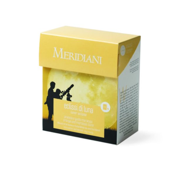 Astuccio Tè bianco ECLISSI DI LUNA (15x 2 g)