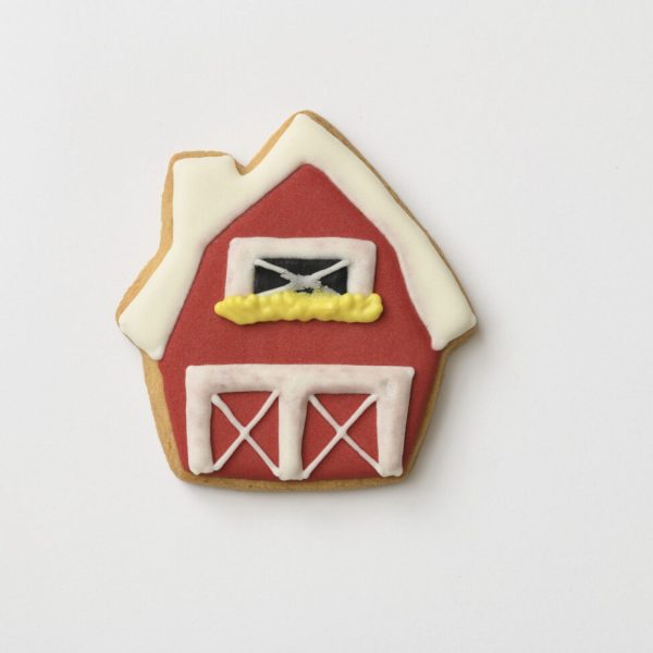 FATTORIA - Fattoria biscotto (60 g)