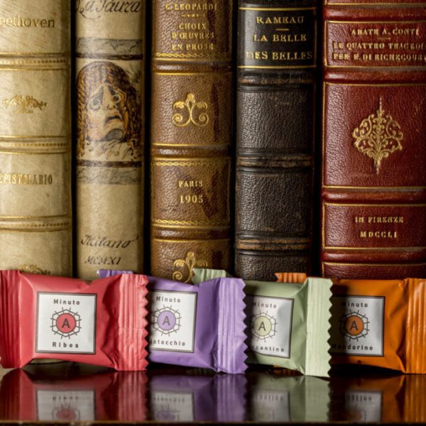 Minuto Assortite (3 kg)