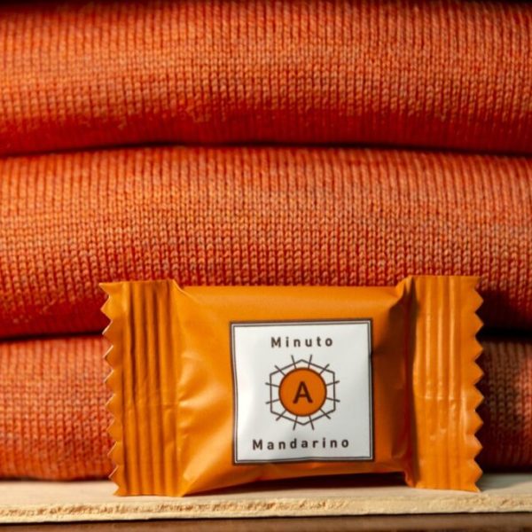 Minuto con Cioccolato, Mandarino (3 kg)