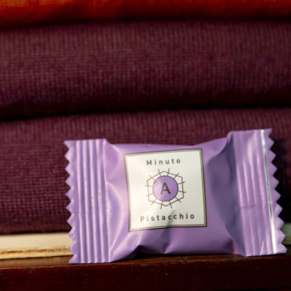 Minuto con Cioccolato, Pistacchio (3 kg)