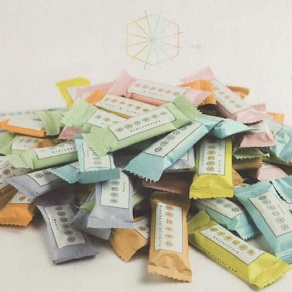 Mix Barrette Assortite (3 kg)