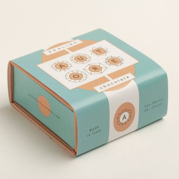 Praline Assortite Gift box (45 g)