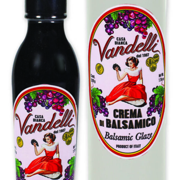 Crema Condimento Alimentare, Tubo avorio (220 g)