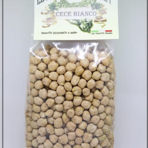 Cece bianco (500 g)