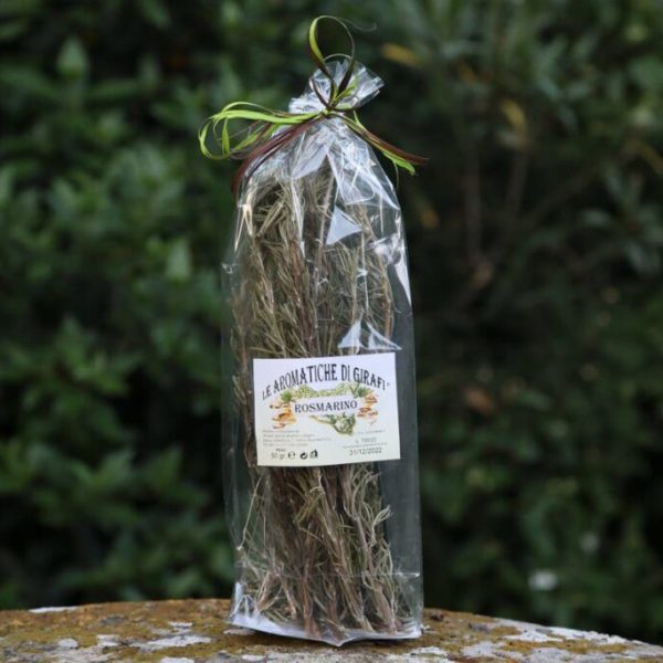 Mazzetto Rosmarino (50 g)