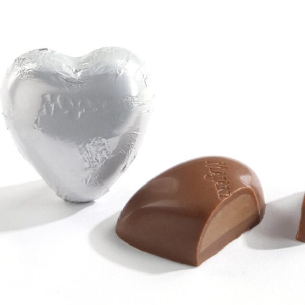 CUORI FIAT CLASSIC, Cuoricini classici (3 kg)