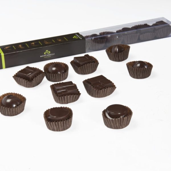 Cioccolosita' delle Marche (100 g)
