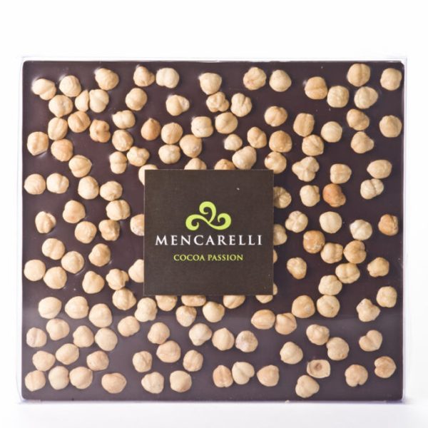 Cioccolato Fondente e Nocciola (500 g)