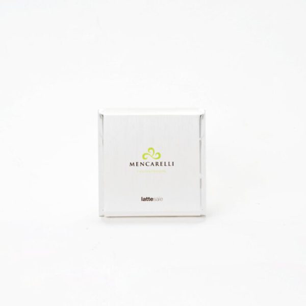 Tavoletta Cioccolato, Latte e sale (50 g)