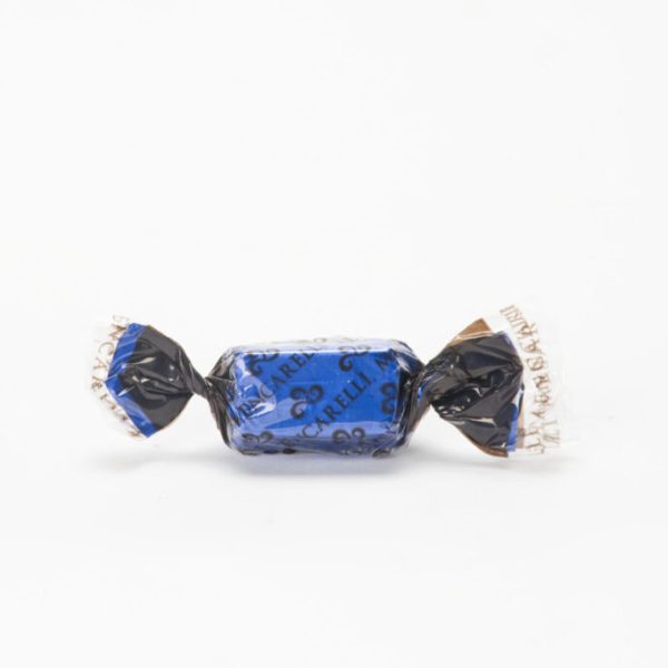 Pralina con ripieno alla frutta, Mirtillo (1 kg)