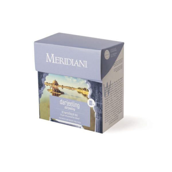 Astuccio Tè Nero DARJEELING (15x 2 g)