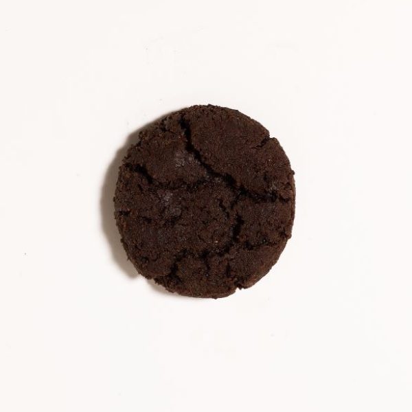 REFILL: Pepy-ta, biscotto al cacao con pezzi di cioccolato fondente e sale rosa dell'Himalaya (2300 g)